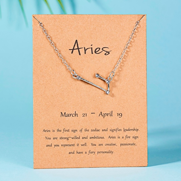 Zodiac Constellation ARIES - Picture 1 of 6